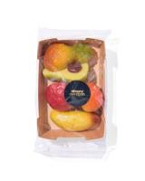 HEMA Marsepein fruit 125gram