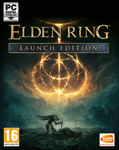 BANDAI NAMCO Entertainment Elden Ring Launch Edition Engels PC
