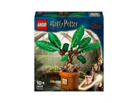 LEGO Harry Potter™ Mandragora - 76433