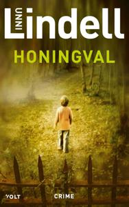 Honingval (Paperback)