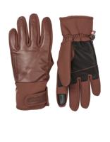 SealSkinz Rocklands waterproof extreme cold weather glove brown unisex XL