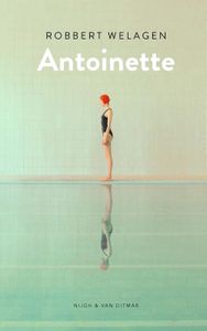 Antoinette - Robbert Welagen - ebook