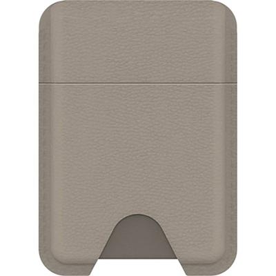 Otterbox Wallet Apple iPhone mit MagSafe - Technologie Beige MagSafe compatible