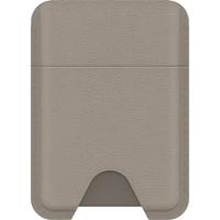 Otterbox Wallet Apple iPhone mit MagSafe - Technologie Beige MagSafe compatible