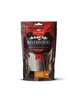 Riverwood varkensspaghetti 100 gram - thumbnail