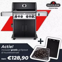 Rogue® se 525. zwart
