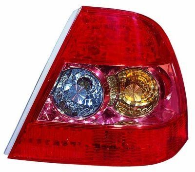 Achterlicht 21219K5LLDAE