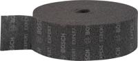 Bosch Accessoires Expert N880 vliesrol 115 mm x 10 m, middelhard S - 1 stuk(s) - 2608901228