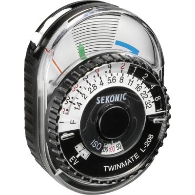 Sekonic 100362 Belichtingsmeter