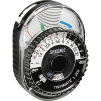 Sekonic 100362 Belichtingsmeter - thumbnail
