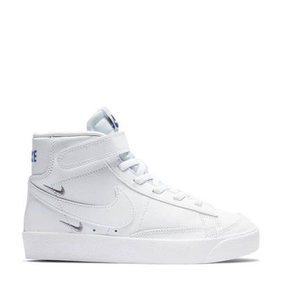 Nike Blazer Mid ''77 sneakers wit