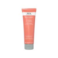 REN Clean Skincare Perfect Canvas Jelly Oil Cleanser 100ml