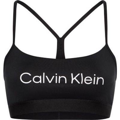 Calvin Klein Sport Essentials Low Support Bra