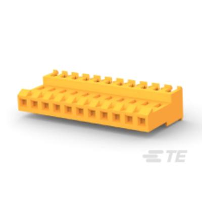 TE Connectivity 4-640599-1 Inhoud: 1 stuk(s) Bag