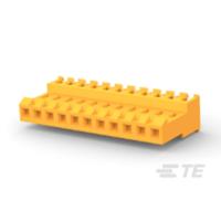 TE Connectivity 4-640599-1 Inhoud: 1 stuk(s) Bag