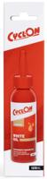 Transparante Parafine olie CyclOn White Oil - 125ml