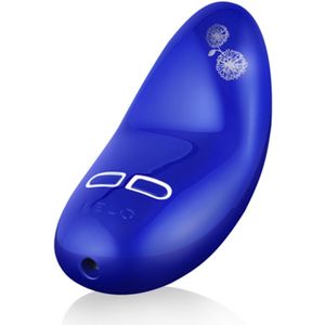 LELO - Nea 2 Clitorale Vibrator Blauw
