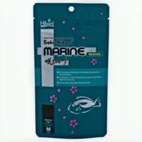 Saki Hikari Herbivore 90g - Premium Visvoer met Spirulina en Nori Zeewier voor Plantenetende Vissen