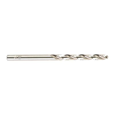 Milwaukee Accessoires Thunderweb HSS-G metaalboor 4.6 - 10 pc - 4932459850
