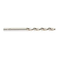 Milwaukee Accessoires Thunderweb HSS-G metaalboor 4.6 - 10 pc - 4932459850