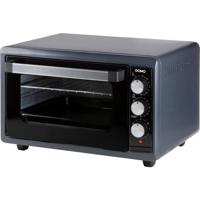 DOMO DO518GO Mini-oven Timerfunctie 38 l