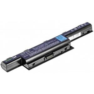 Green Cell GREENCELL AC06 Laptopaccu 11.1 V 4400 mAh Acer
