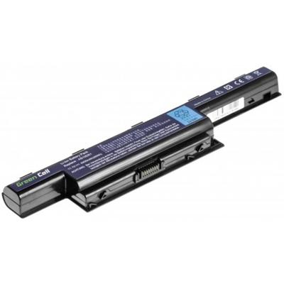 Green Cell GREENCELL AC06 Laptopaccu 11.1 V 4400 mAh Acer