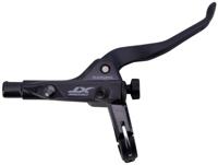SHIMANO Br.lever shim.deore xt right 3f black