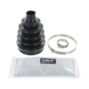 Asmanchetten set VKJP1113