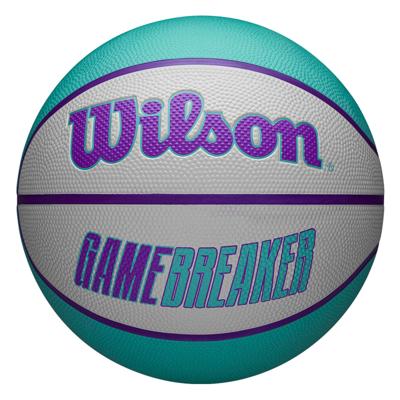 BASKET BALL WILSON GAMEBREAKER NEW