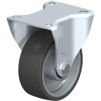 Blickle B-ALSI 100HKA Bokwiel Wieldiameter: 100 mm Draagvermogen (max.): 100 kg 1 stuk(s)