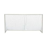 MULTIPURPOSES GOAL PVC 2,40X1,20M - NET INCLUDED -
