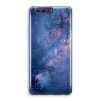 Nebula: Honor 9 Transparant Hoesje