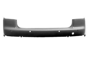 ACHTERBUMPER met PDC-GATEN 5856545