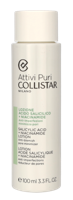 Collistar Attivi Puri Salicylic Acid + Niacinamide Lotion 100 ml Gerichte behandeling