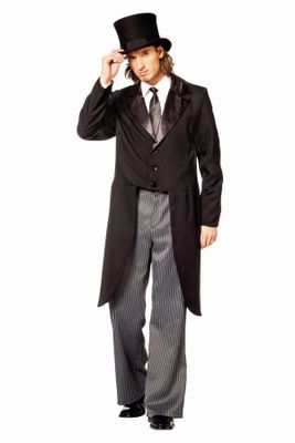 Antiek pantalon