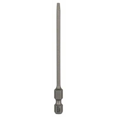 Bosch Accessories Bosch Power Tools 2607001648 T-bit T 10 Extra hard E 6.3 1 stuk(s)