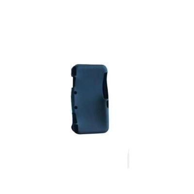 Host silicone beschermhoes voor nieuwe 2DSLL (zwart)