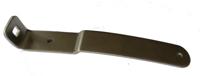 Dr Montagestrip ager rvs 15cm