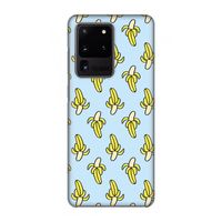 Bananas: Volledig geprint Samsung Galaxy S20 Ultra Hoesje