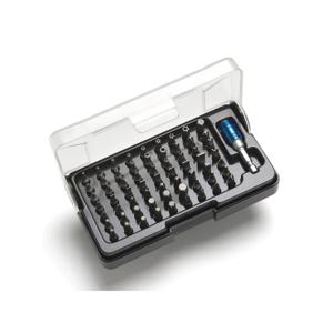 Crescent 1-4 Bitset, snelelhouder, 64 stuks