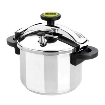 Snelkookpan Monix M530001 Roestvrij staal 4 L