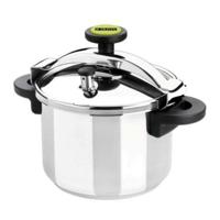 Snelkookpan Monix M530001 Roestvrij staal 4 L