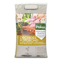 Pokon Orchidee Potgrond - 5L