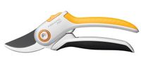 Fiskars Plus metalen snoeischaar bypass P531 - 1057168