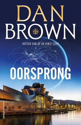 Oorsprong (Paperback)