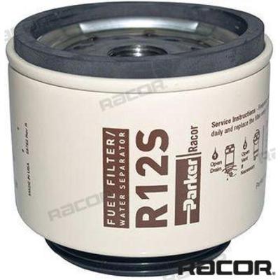 RACR12S - 2 MICRON PASSINGSELEMENT