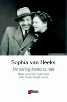 De oorlog bestond niet (Hardback) De oorlog bestond niet (Hardback)
