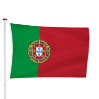 Portugese Vlag