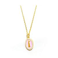 Horloge Kinderen Amen